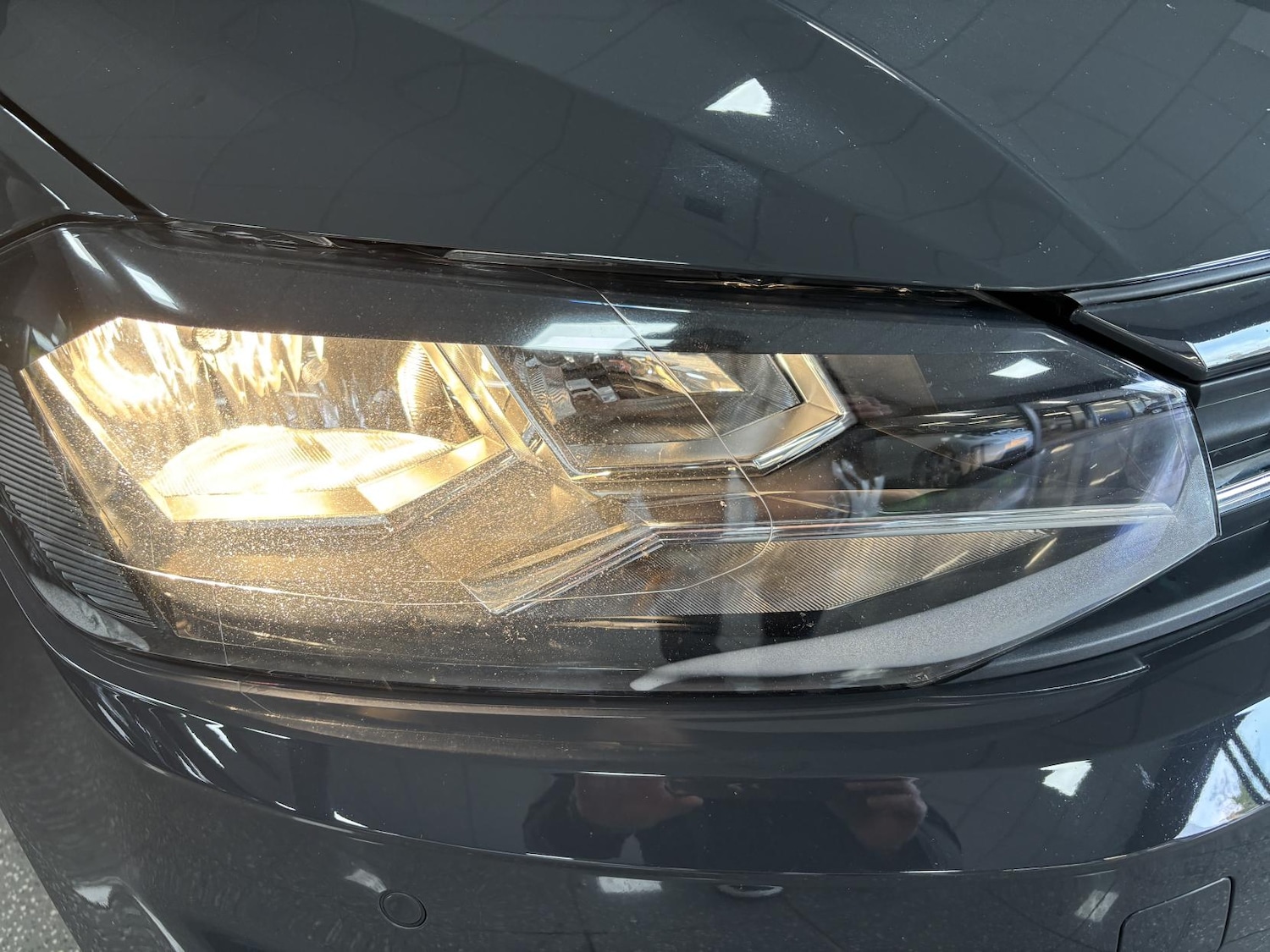 Used Volkswagen Polo 2020 for sale - 76627570: Photo 11