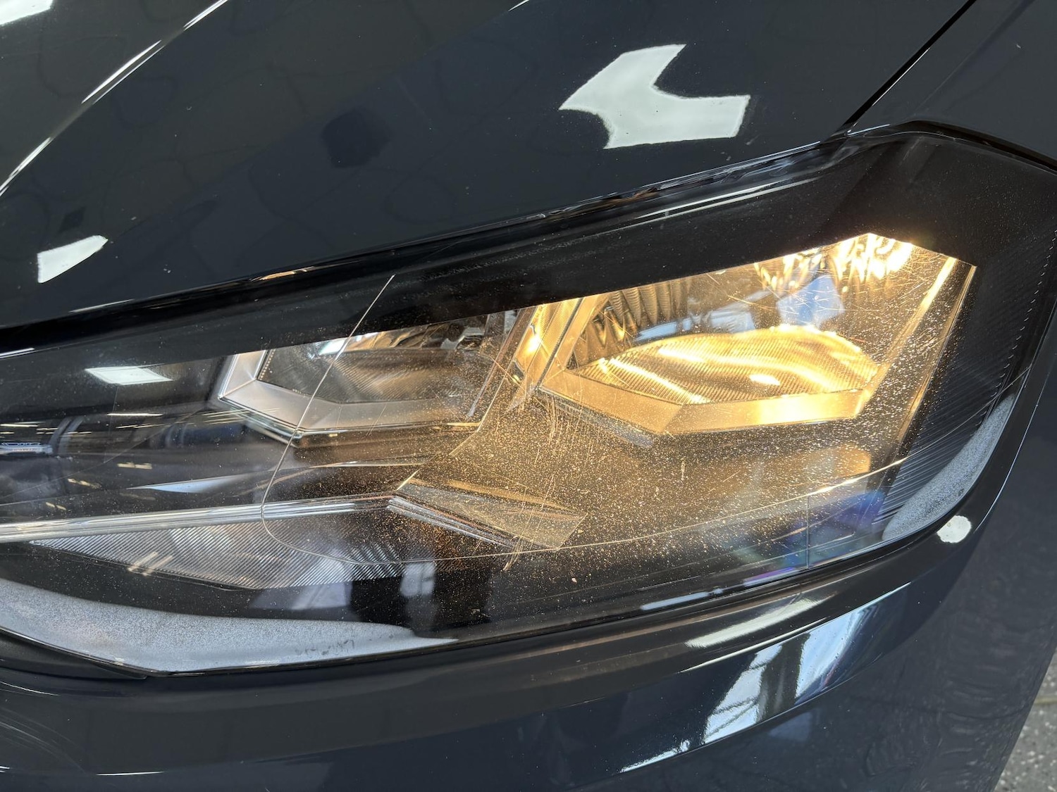 Used Volkswagen Polo 2020 for sale - 76627570: Photo 12