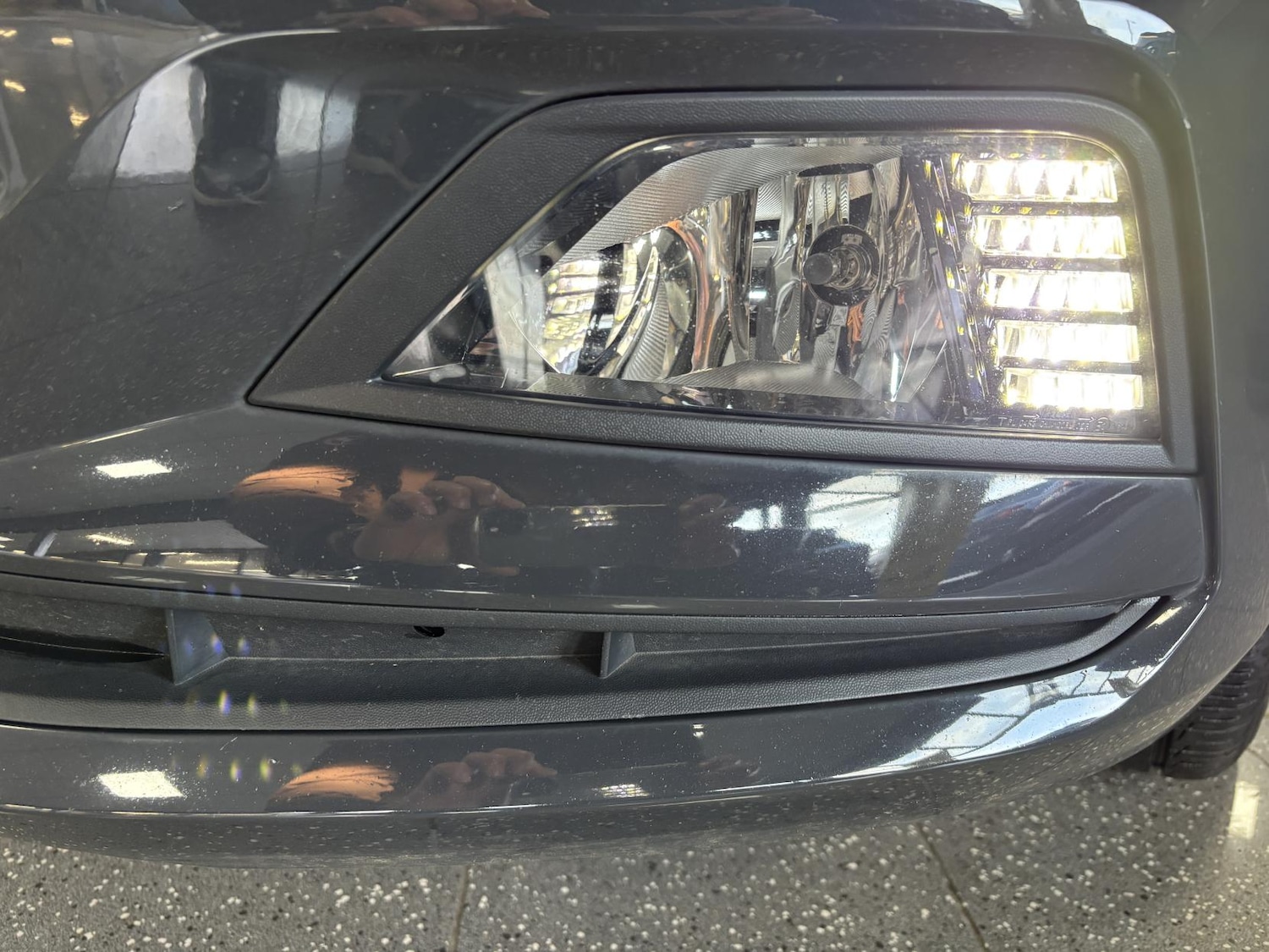 Used Volkswagen Polo 2020 for sale - 76627570: Photo 14