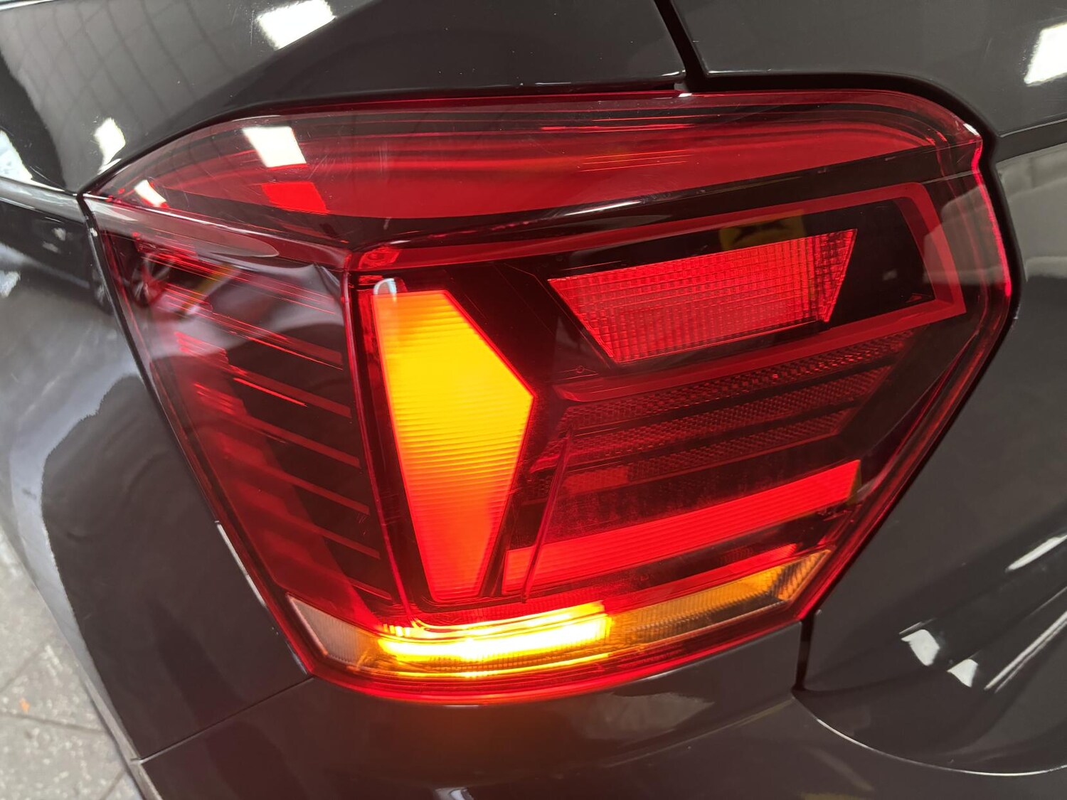 Used Volkswagen Polo 2020 for sale - 76627570: Photo 18