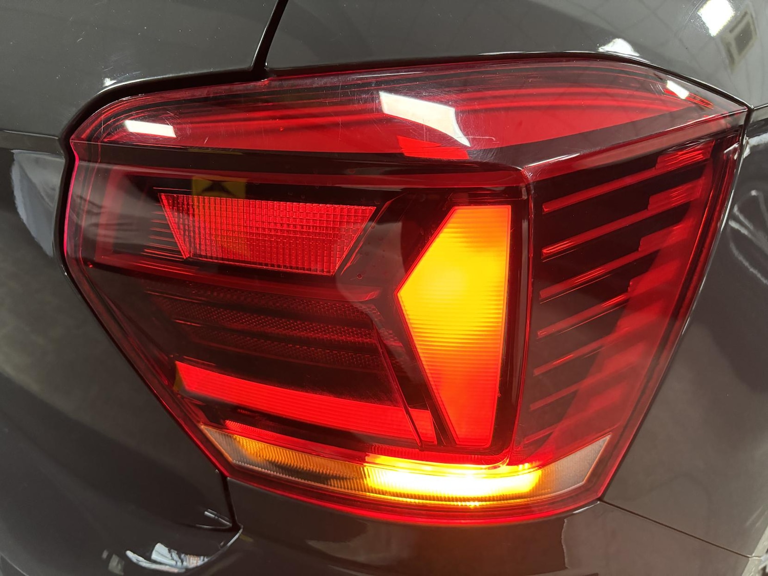 Used Volkswagen Polo 2020 for sale - 76627570: Photo 19