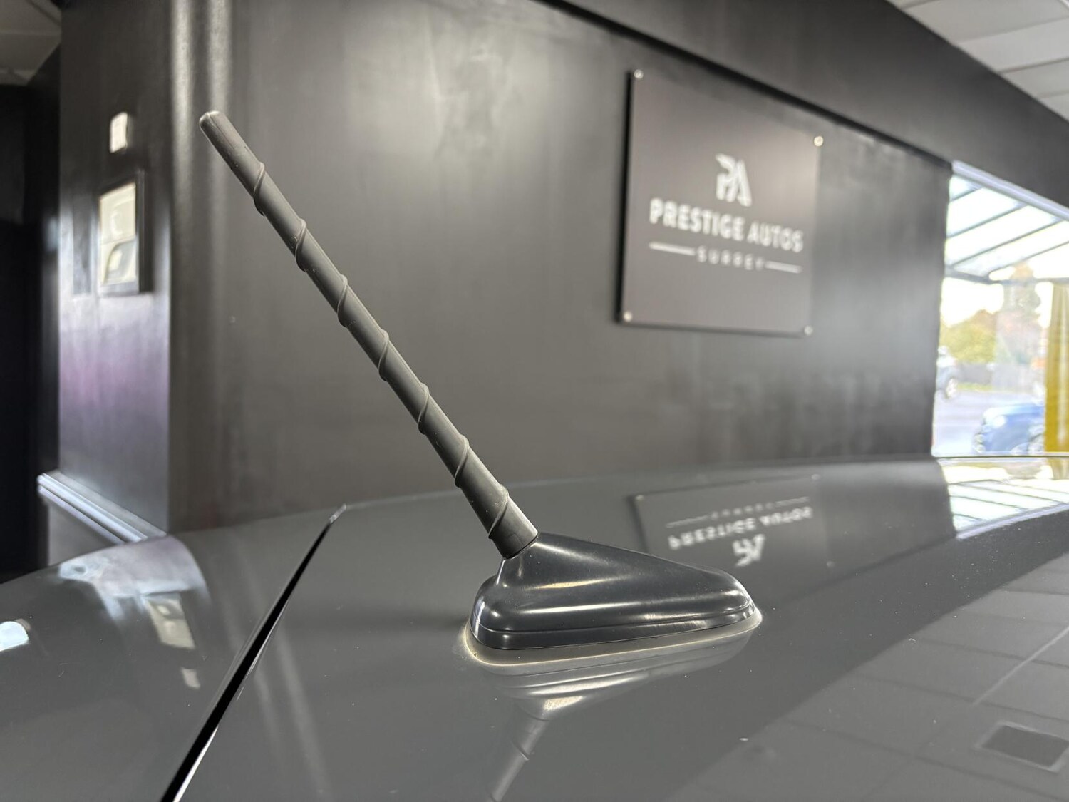 Used Volkswagen Polo 2020 for sale - 76627570: Photo 24