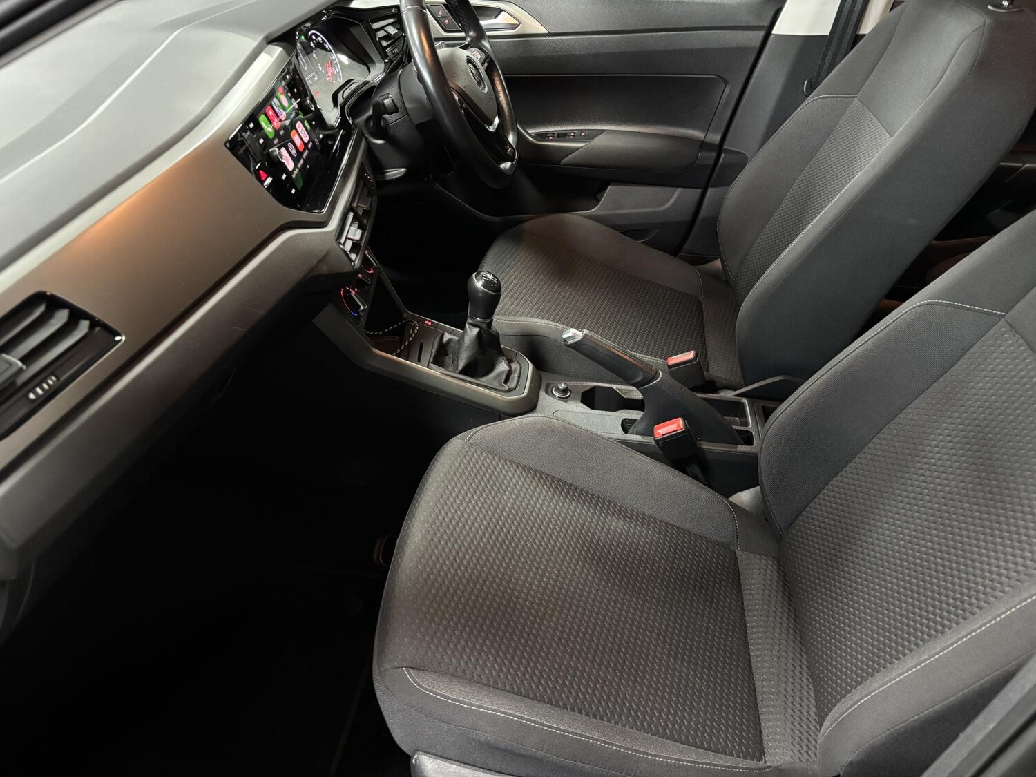 Used Volkswagen Polo 2020 for sale - 76627570: Photo 26