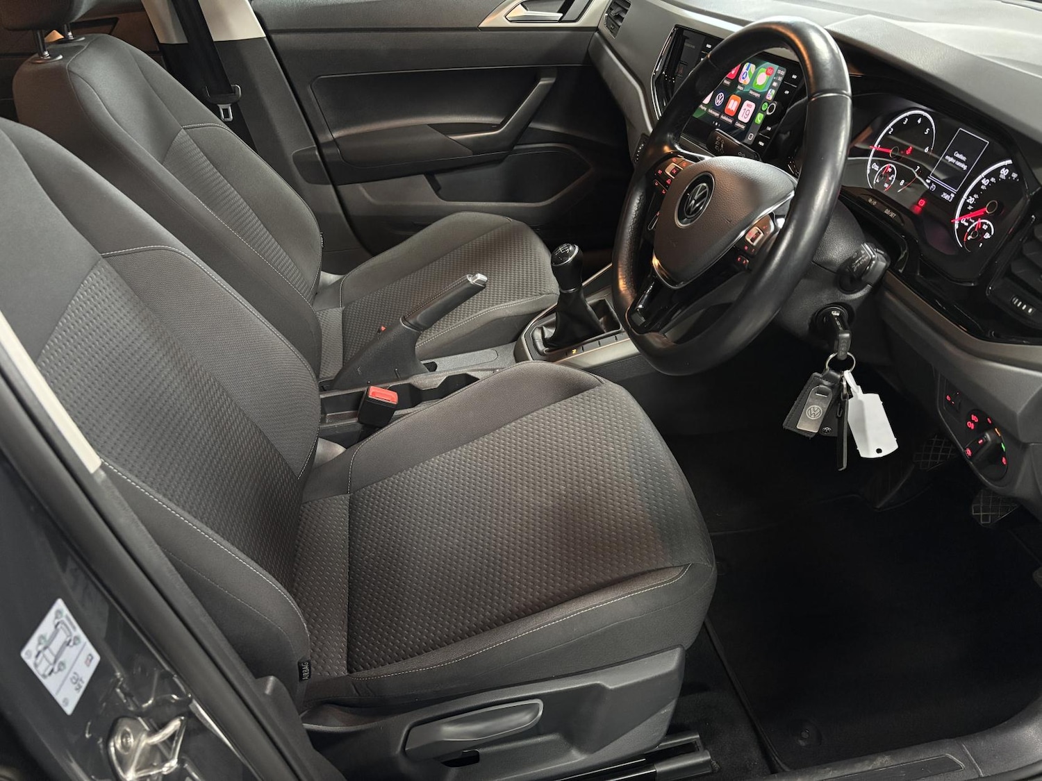 Used Volkswagen Polo 2020 for sale - 76627570: Photo 27