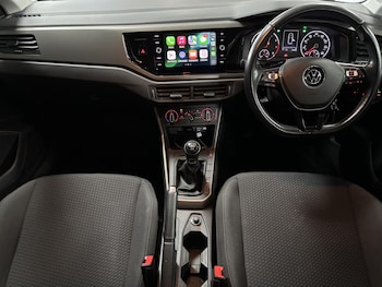 Used Volkswagen Polo 2020 for sale - 76627570: Photo