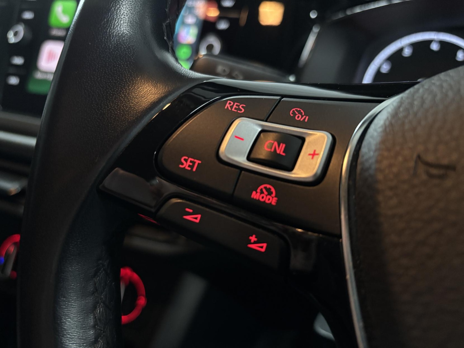 Used Volkswagen Polo 2020 for sale - 76627570: Photo 31