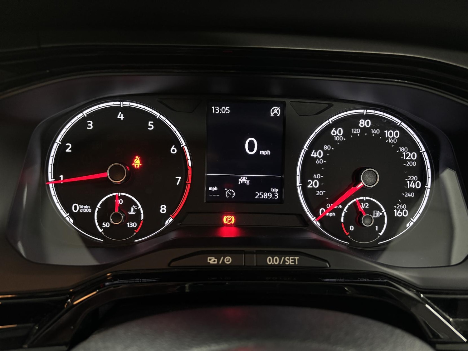 Used Volkswagen Polo 2020 for sale - 76627570: Photo 34