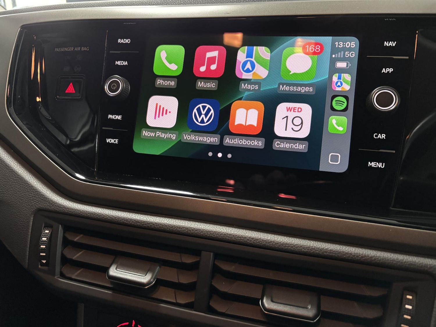 Used Volkswagen Polo 2020 for sale - 76627570: Photo 35