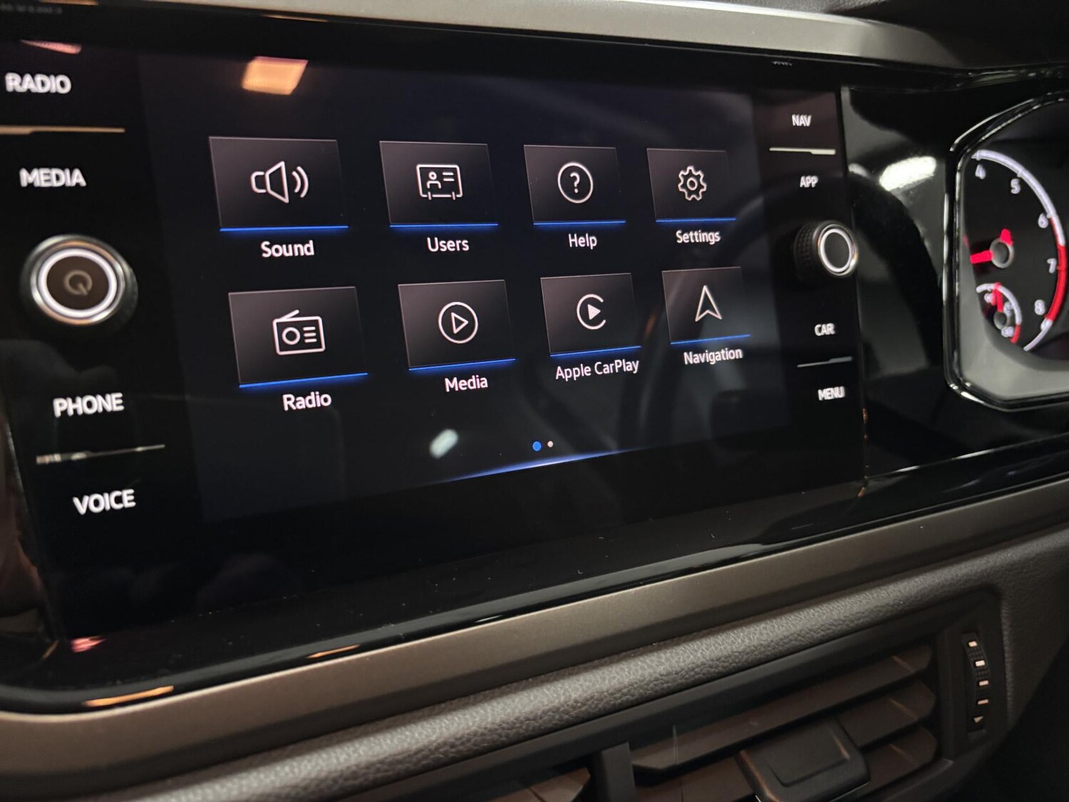 Used Volkswagen Polo 2020 for sale - 76627570: Photo 36