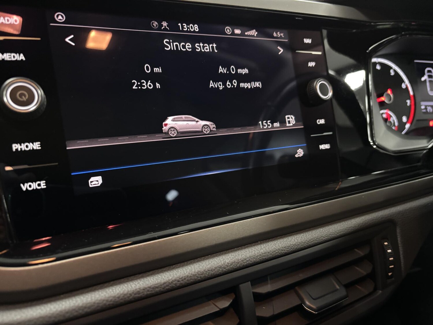 Used Volkswagen Polo 2020 for sale - 76627570: Photo 37