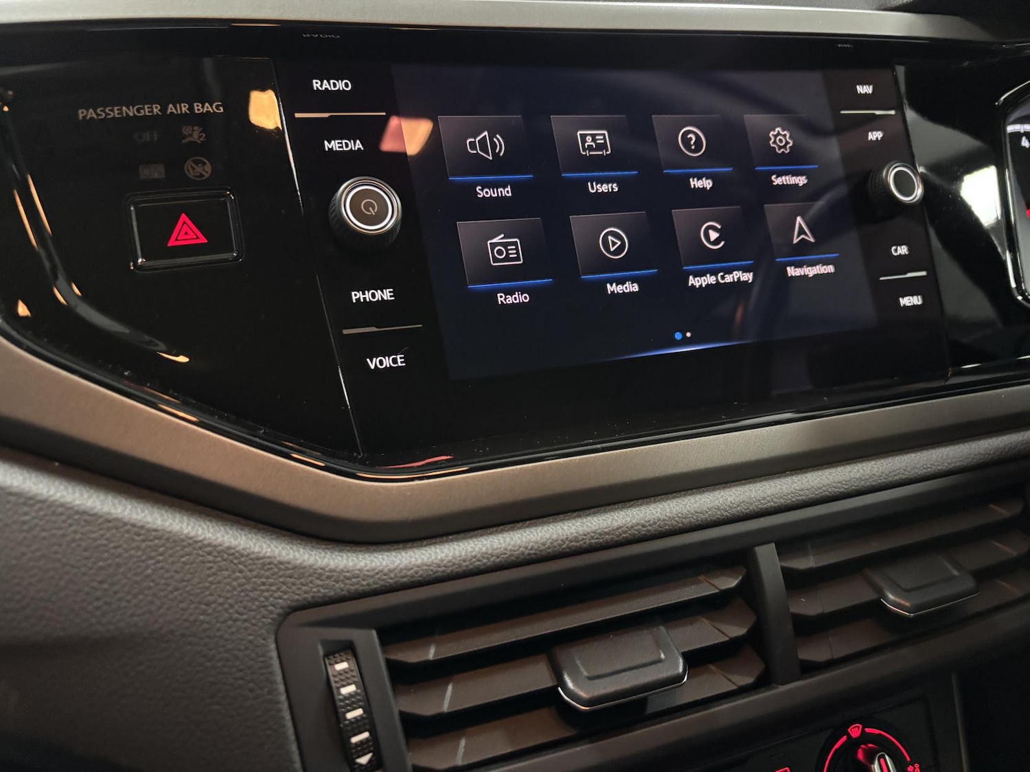 Used Volkswagen Polo 2020 for sale - 76627570: Photo 38