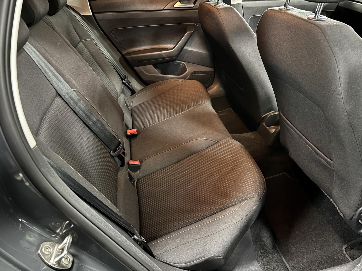 Used Volkswagen Polo 2020 for sale - 76627570: Photo 45