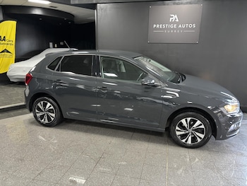 Used Volkswagen Polo 2020 for sale - 76627570: Photo