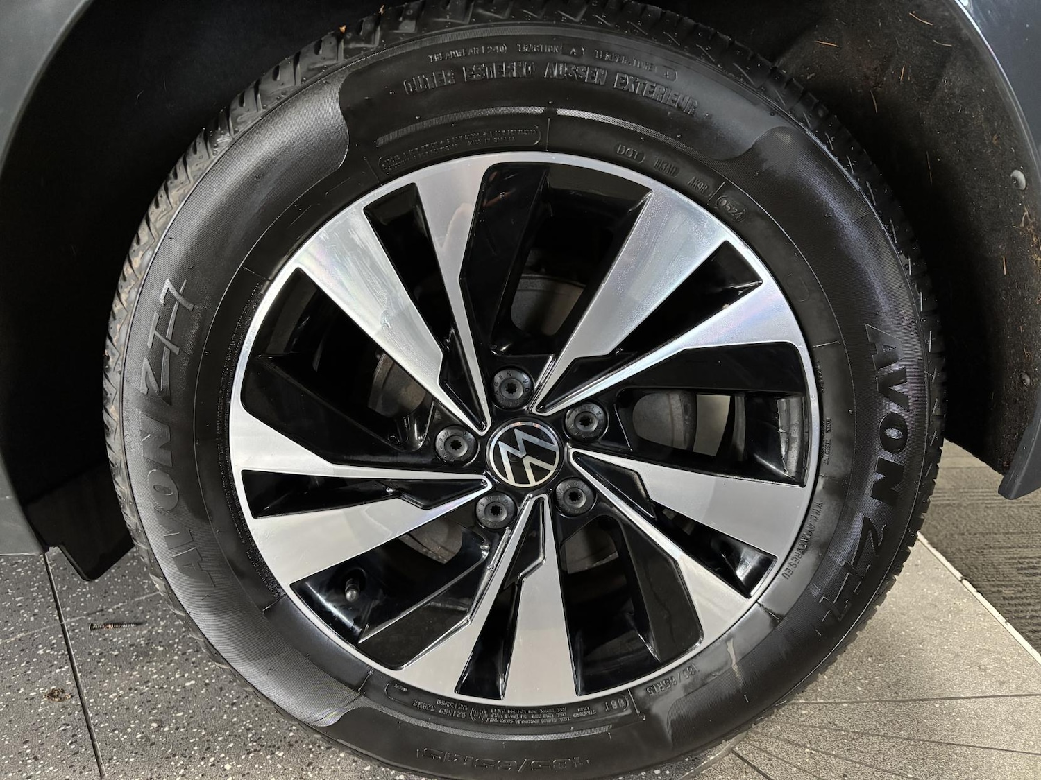 Used Volkswagen Polo 2020 for sale - 76627570: Photo 53