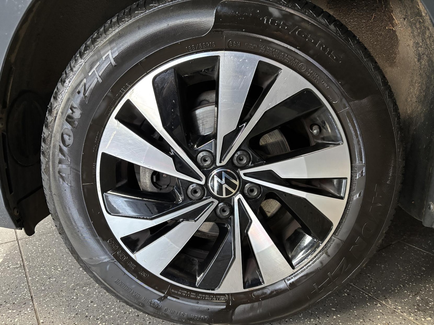 Used Volkswagen Polo 2020 for sale - 76627570: Photo 54