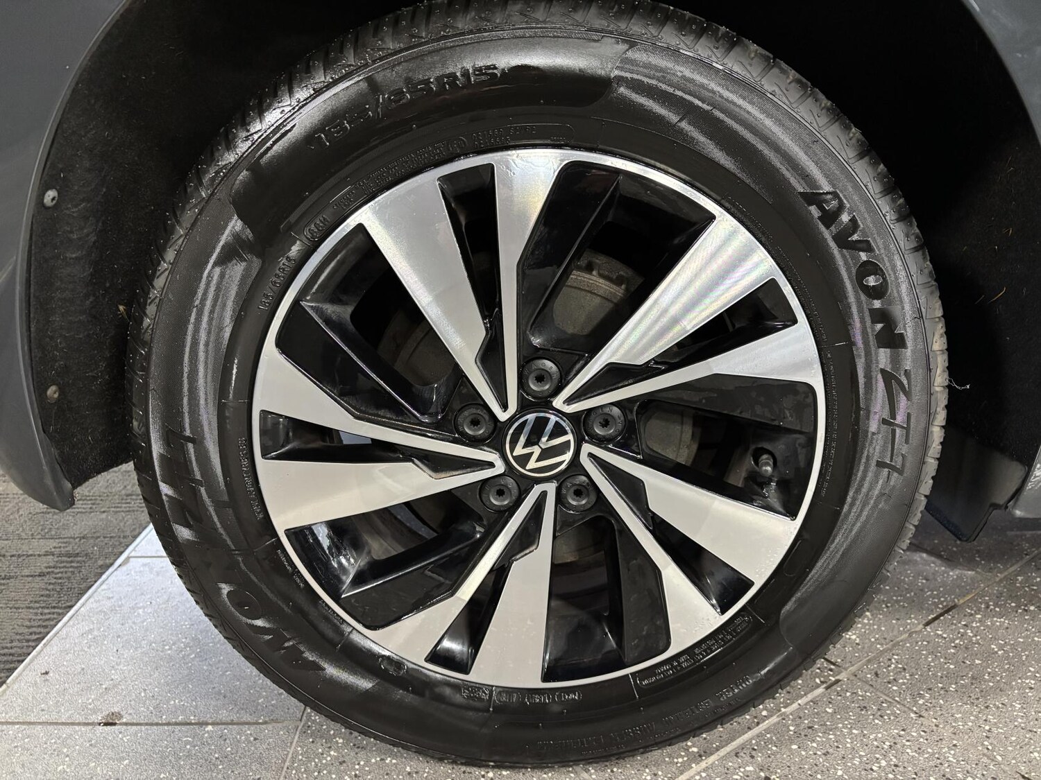 Used Volkswagen Polo 2020 for sale - 76627570: Photo 56