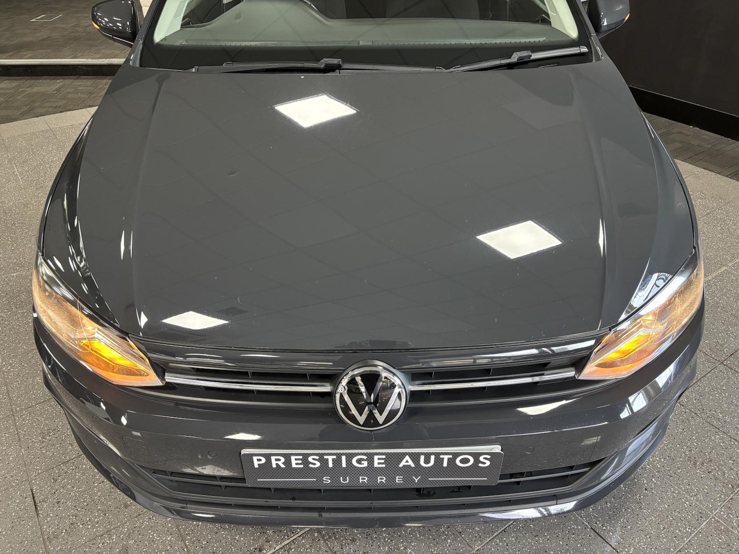 Used Volkswagen Polo 2020 for sale - 76627570: Photo 8