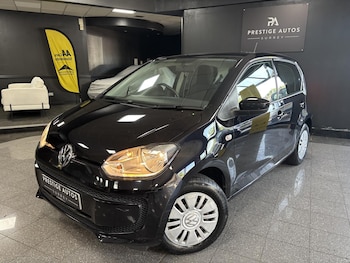 Used Volkswagen up! 2016 for sale - 78767707: Photo