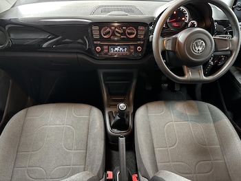 Used Volkswagen up! 2016 for sale - 78767707: Photo