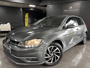 Used Volkswagen Golf 2019 for sale - 78870524: Photo
