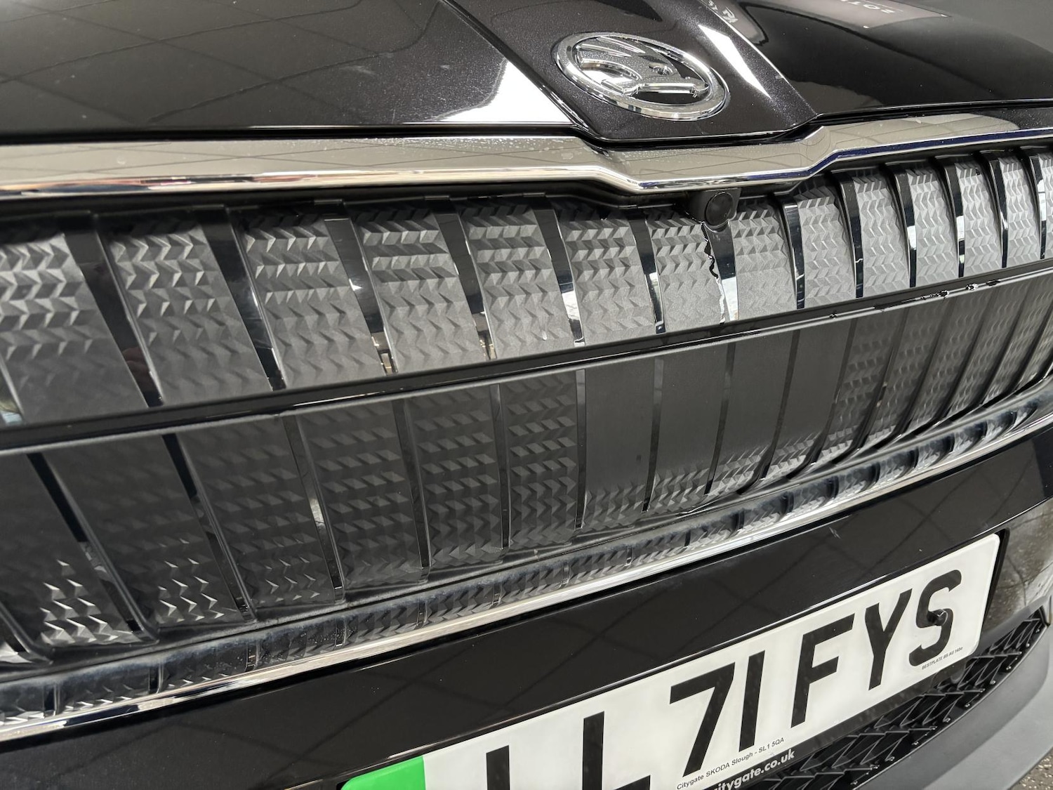 Used Skoda Enyaq 2021 for sale - 78170023: Photo 10