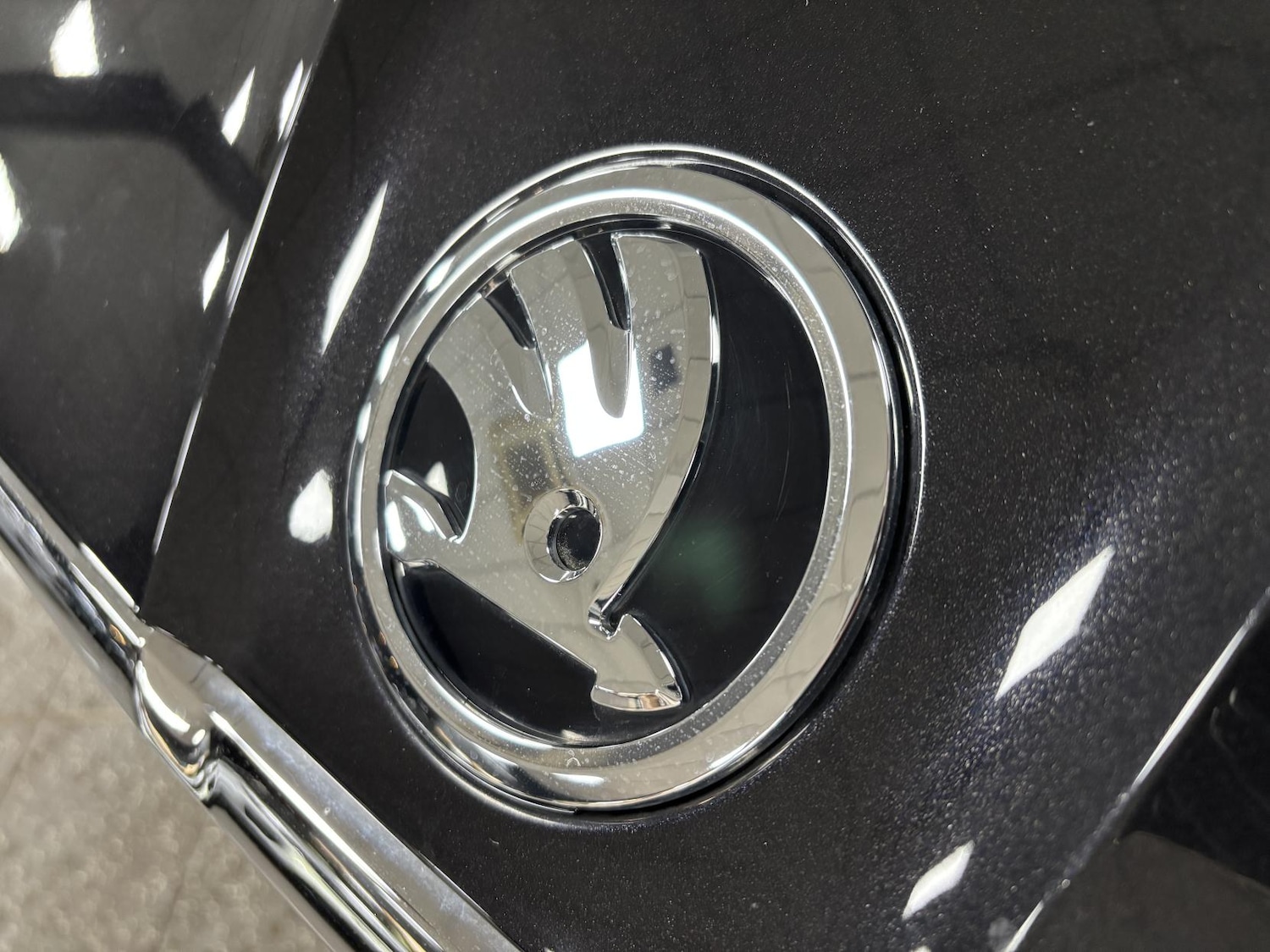 Used Skoda Enyaq 2021 for sale - 78170023: Photo 11