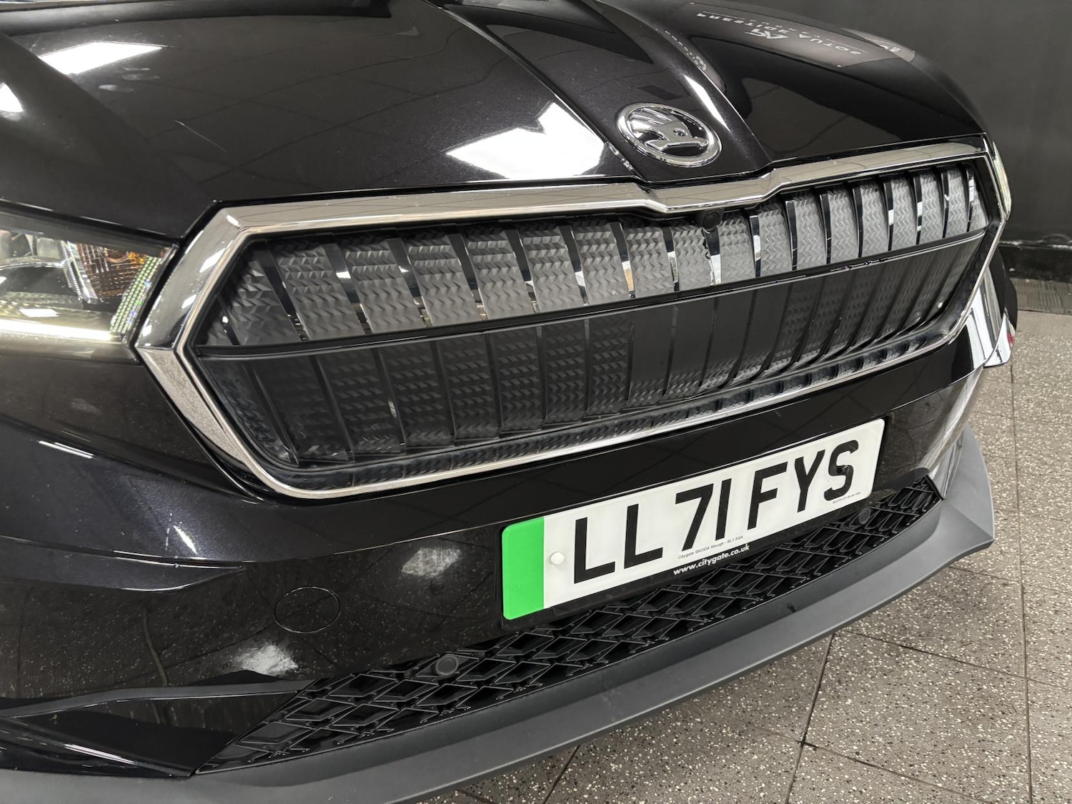 Used Skoda Enyaq 2021 for sale - 78170023: Photo 15