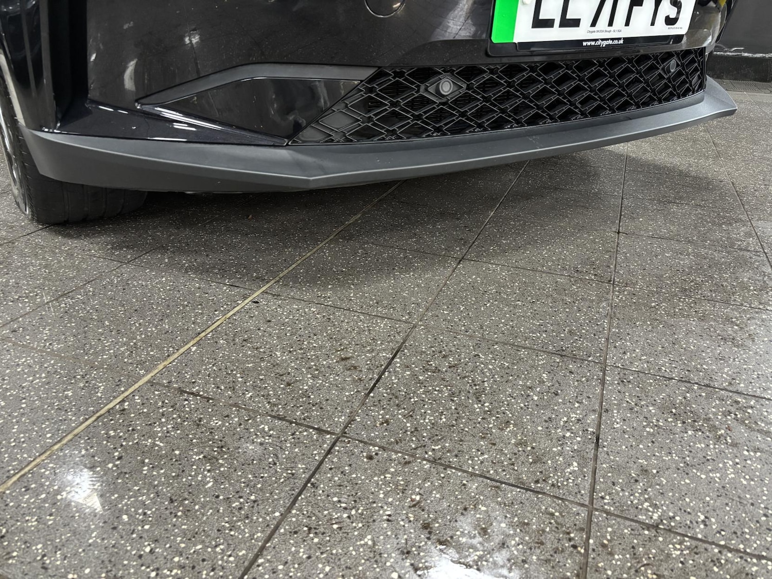 Used Skoda Enyaq 2021 for sale - 78170023: Photo 16