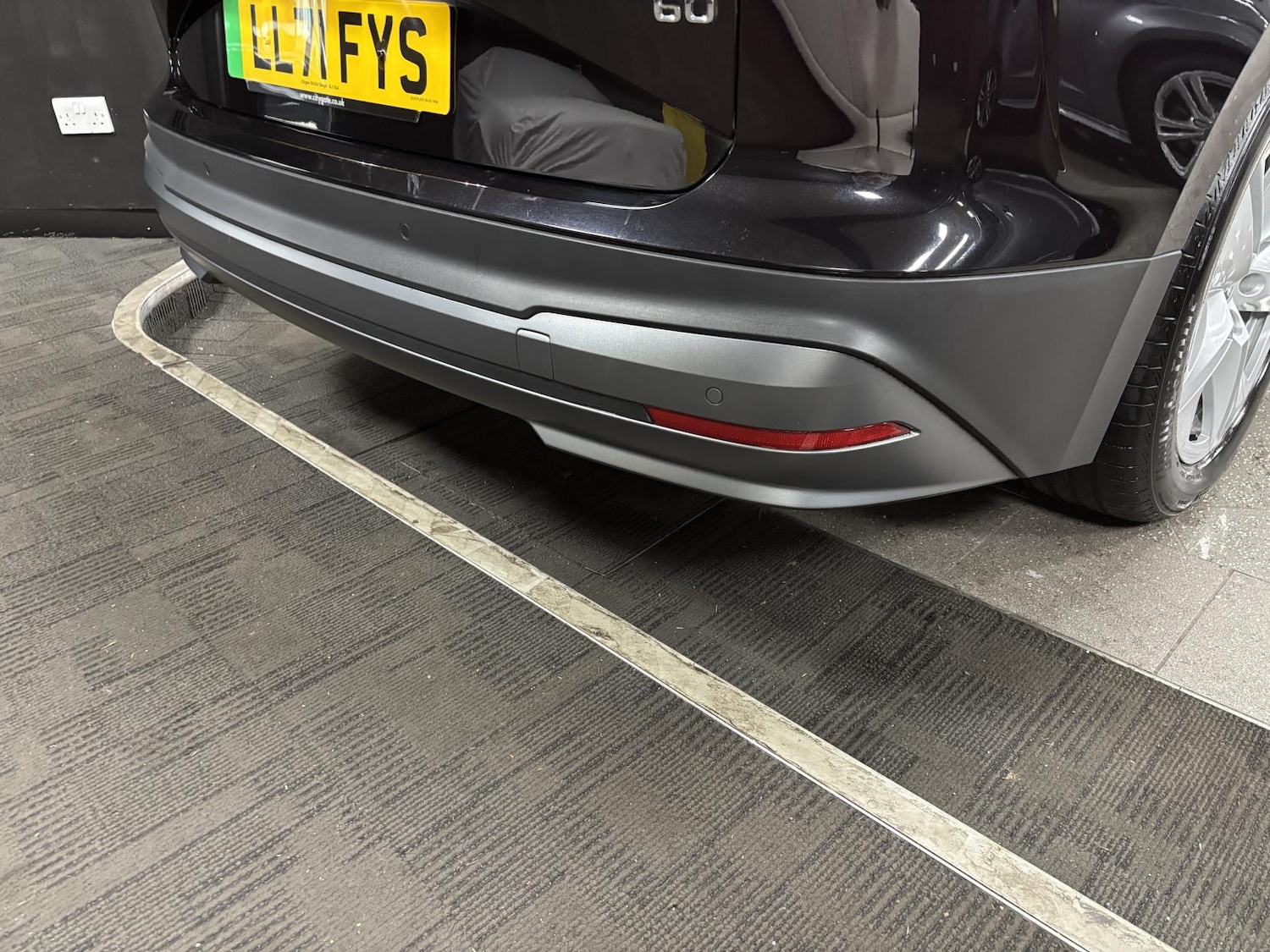 Used Skoda Enyaq 2021 for sale - 78170023: Photo 29