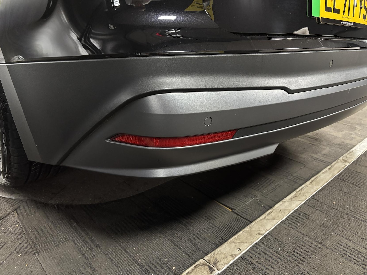 Used Skoda Enyaq 2021 for sale - 78170023: Photo 30