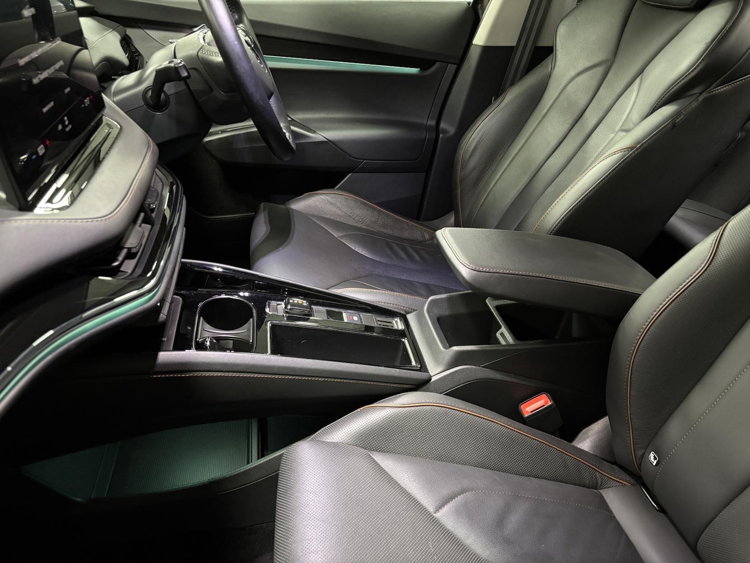 Used Skoda Enyaq 2021 for sale - 78170023: Photo 36