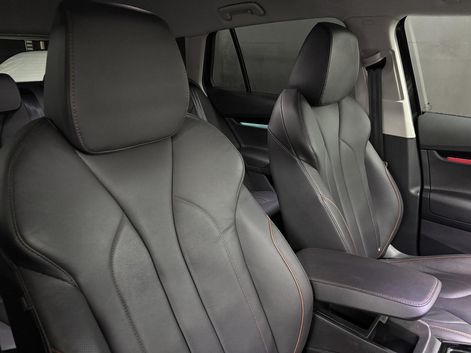 Used Skoda Enyaq 2021 for sale - 78170023: Photo 38