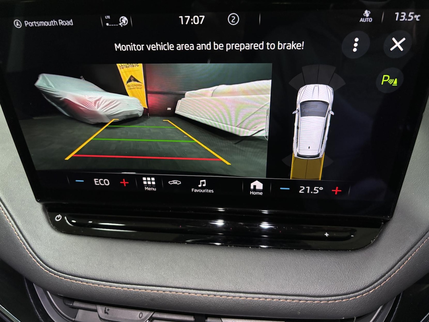 Used Skoda Enyaq 2021 for sale - 78170023: Photo 40