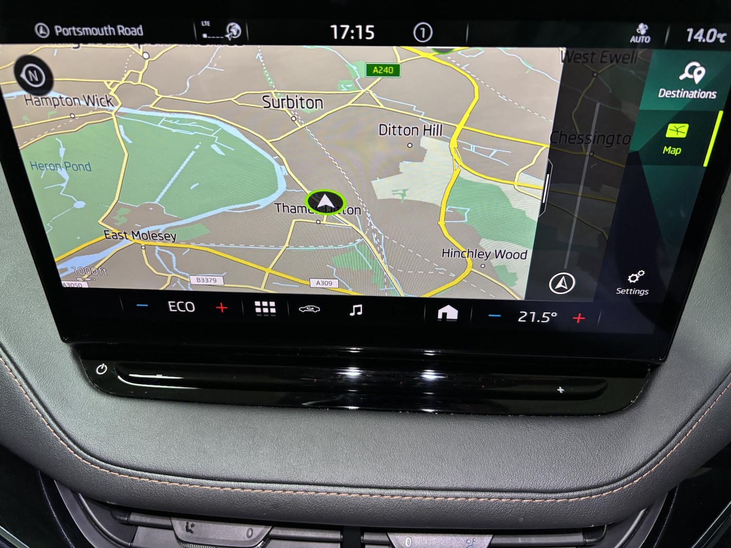 Used Skoda Enyaq 2021 for sale - 78170023: Photo 41