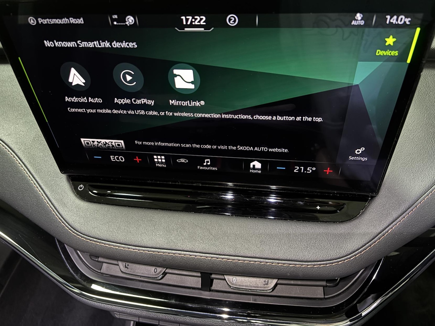 Used Skoda Enyaq 2021 for sale - 78170023: Photo 42