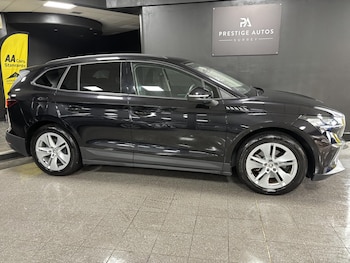 Used Skoda Enyaq 2021 for sale - 78170023: Photo