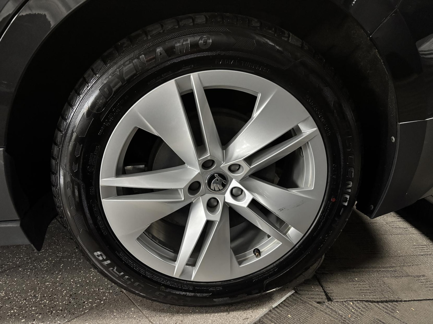 Used Skoda Enyaq 2021 for sale - 78170023: Photo 67