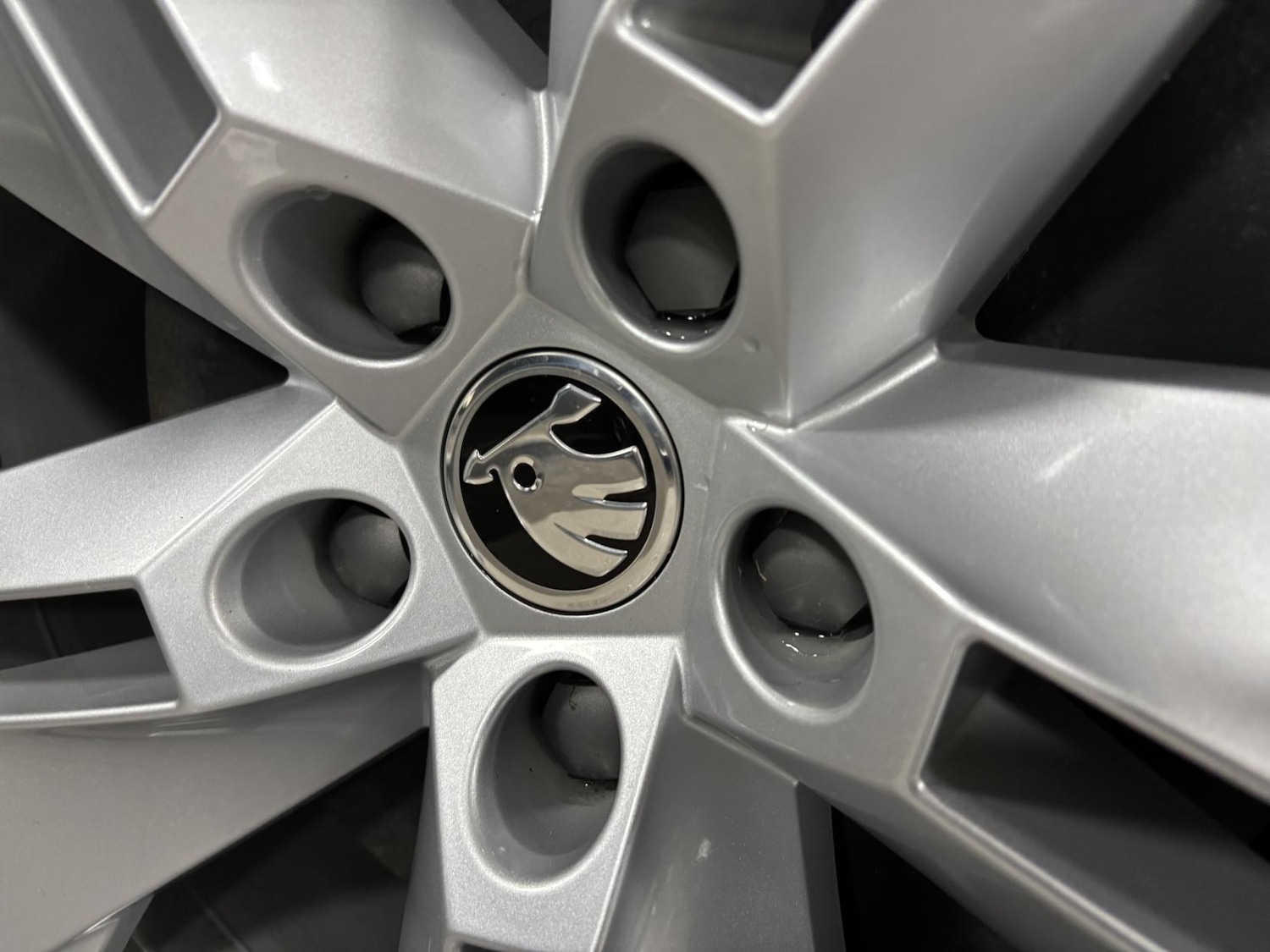 Used Skoda Enyaq 2021 for sale - 78170023: Photo 68