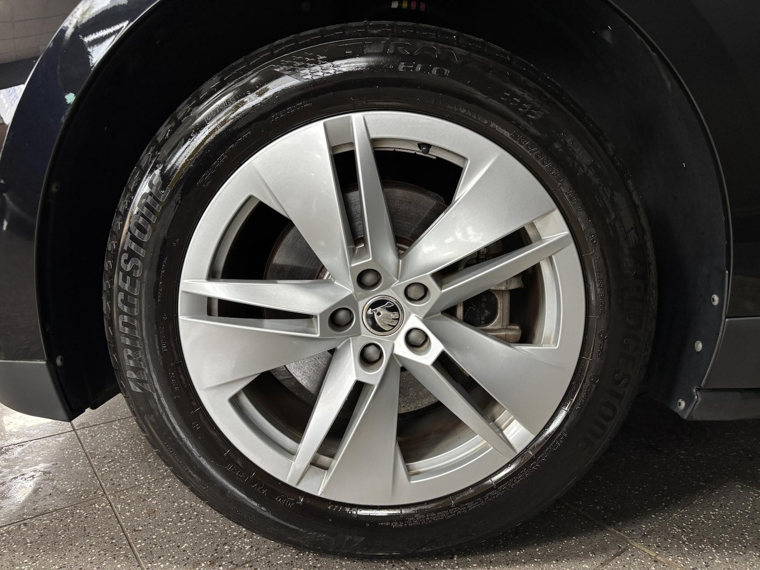 Used Skoda Enyaq 2021 for sale - 78170023: Photo 69