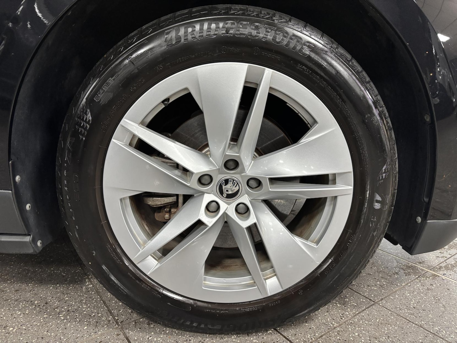 Used Skoda Enyaq 2021 for sale - 78170023: Photo 70