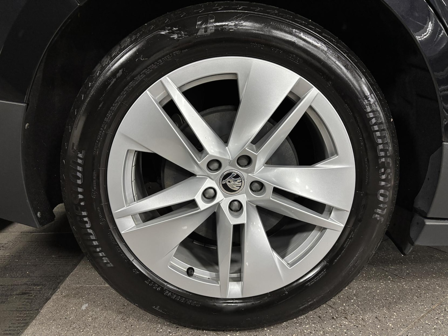 Used Skoda Enyaq 2021 for sale - 78170023: Photo 71