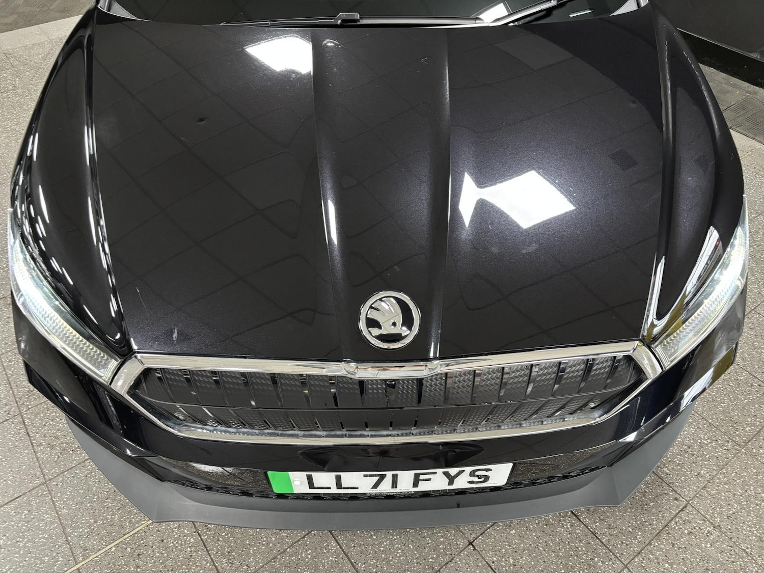 Used Skoda Enyaq 2021 for sale - 78170023: Photo 8