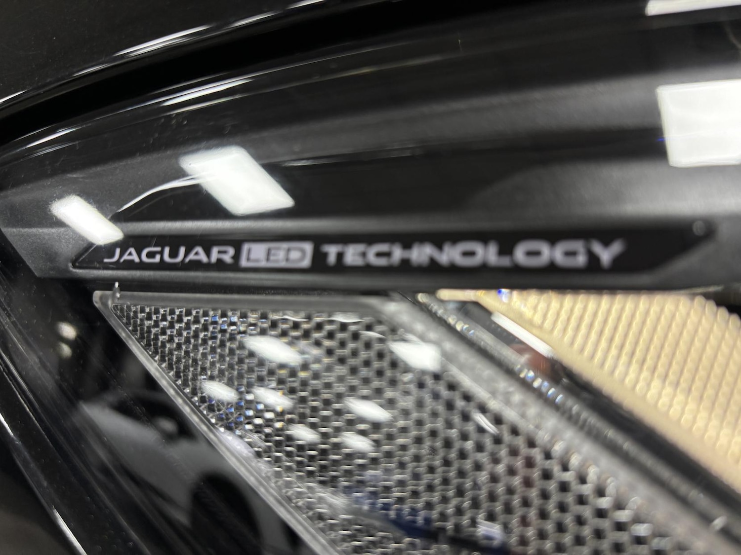 Used Jaguar I-Pace 2020 for sale - 77342965: Photo 14