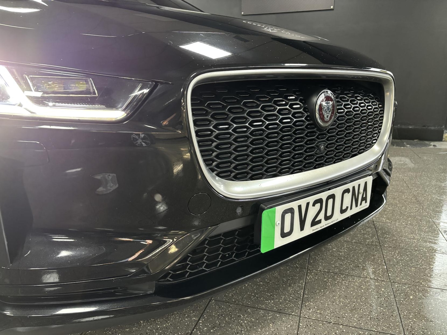Used Jaguar I-Pace 2020 for sale - 77342965: Photo 15