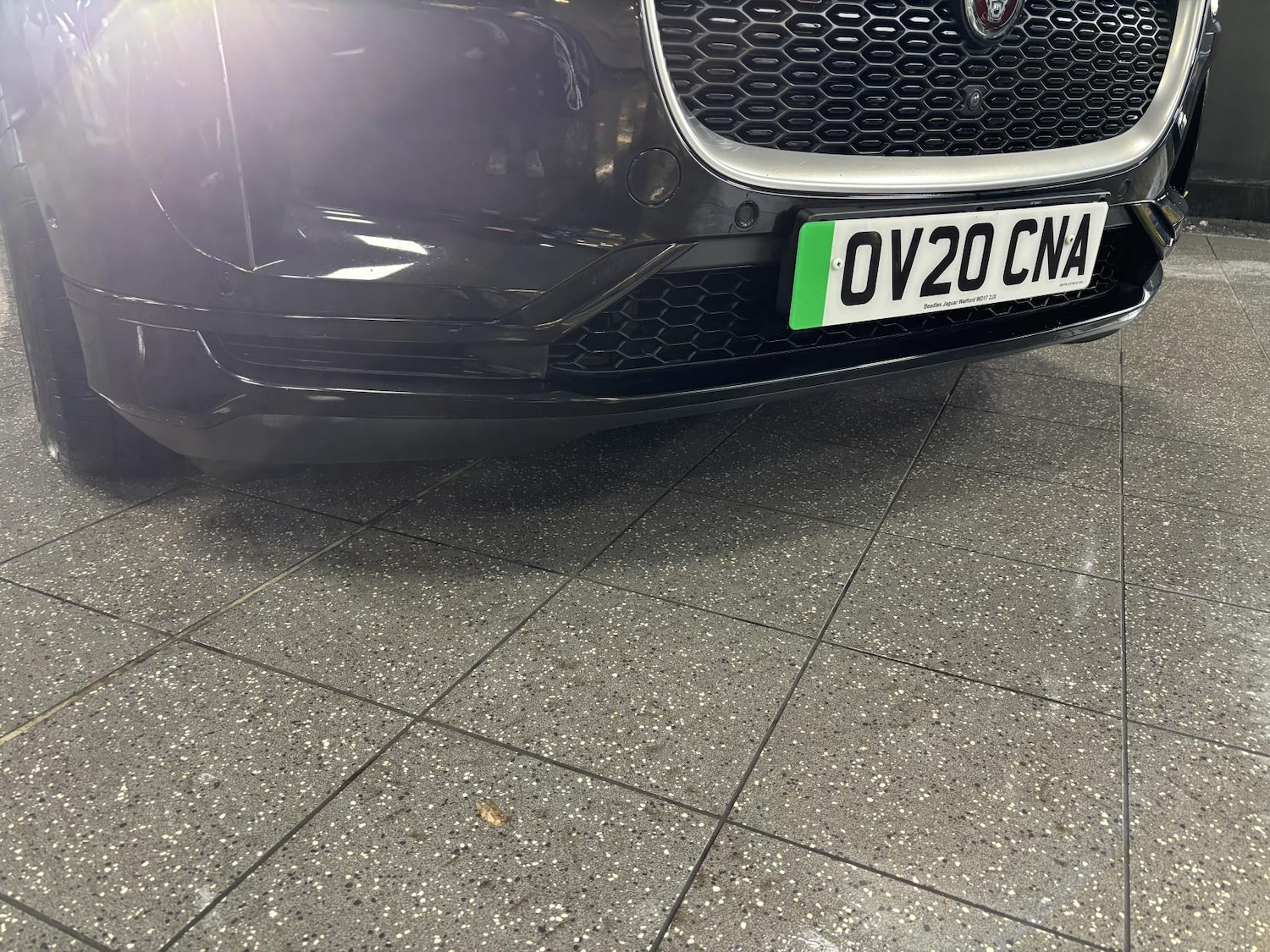 Used Jaguar I-Pace 2020 for sale - 77342965: Photo 16