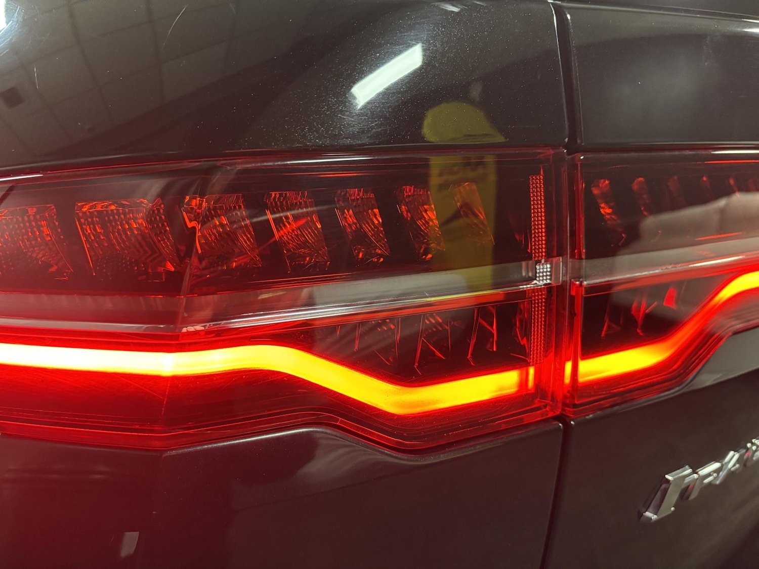 Used Jaguar I-Pace 2020 for sale - 77342965: Photo 23