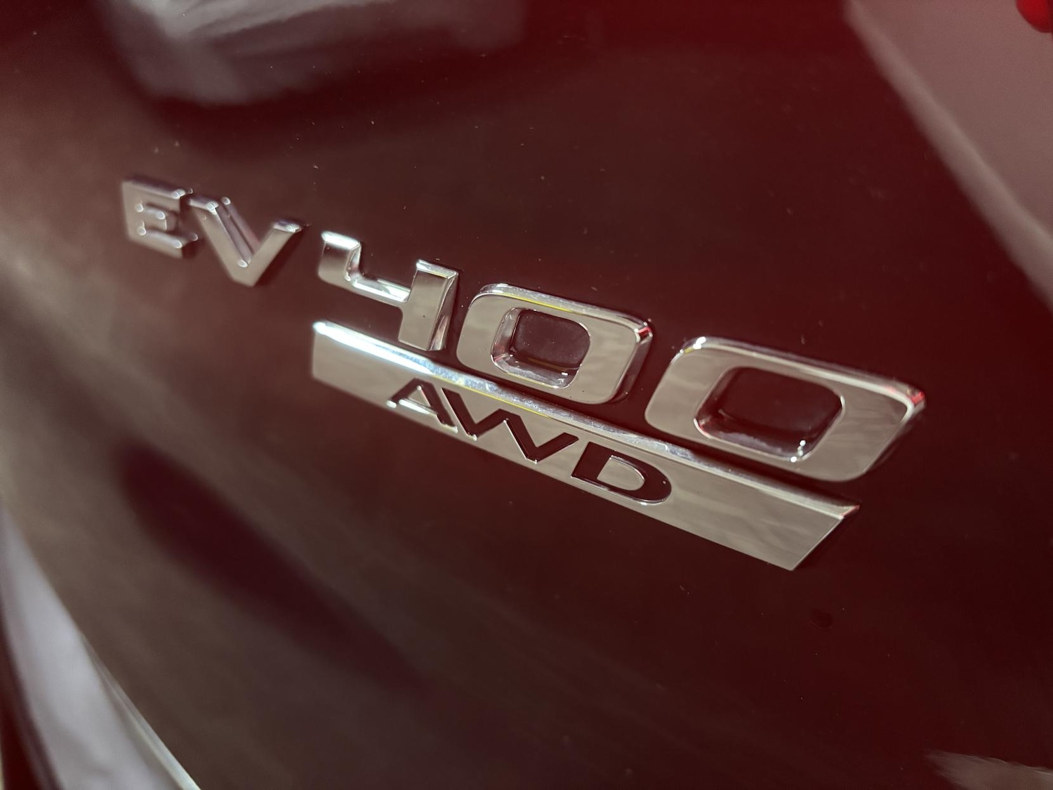 Used Jaguar I-Pace 2020 for sale - 77342965: Photo 27