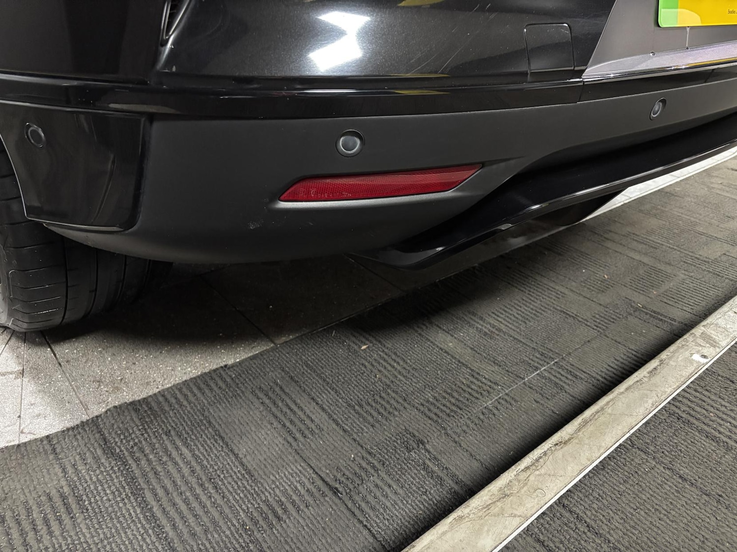 Used Jaguar I-Pace 2020 for sale - 77342965: Photo 31