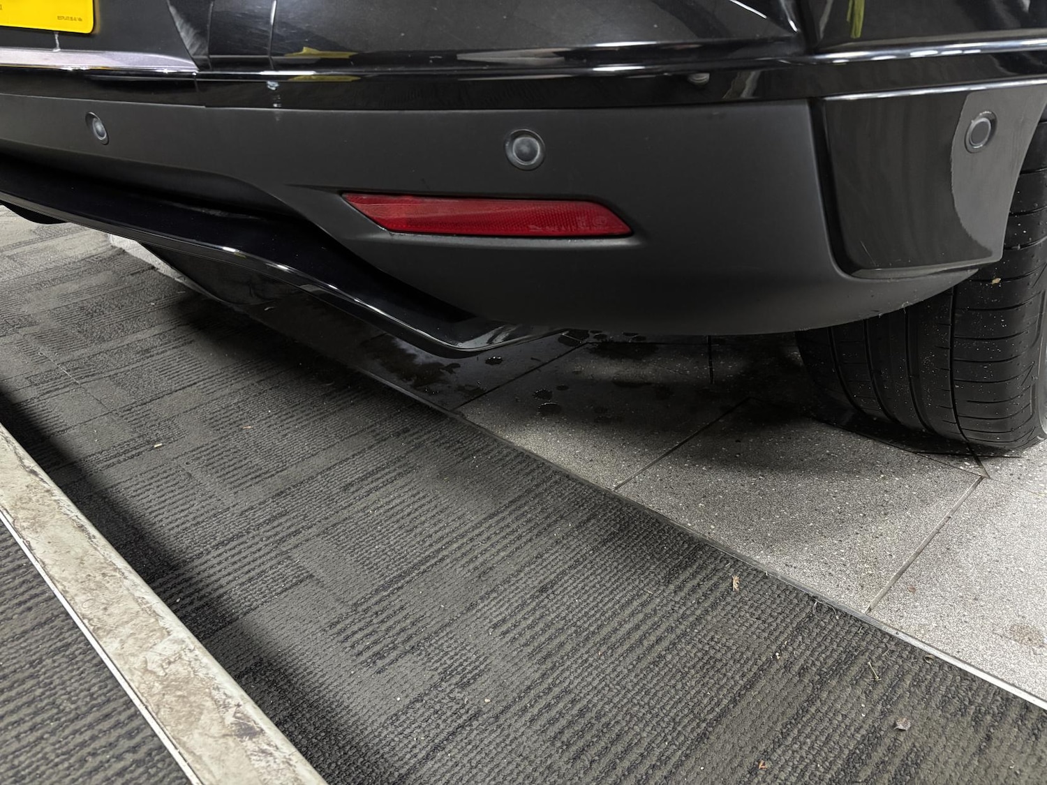 Used Jaguar I-Pace 2020 for sale - 77342965: Photo 32