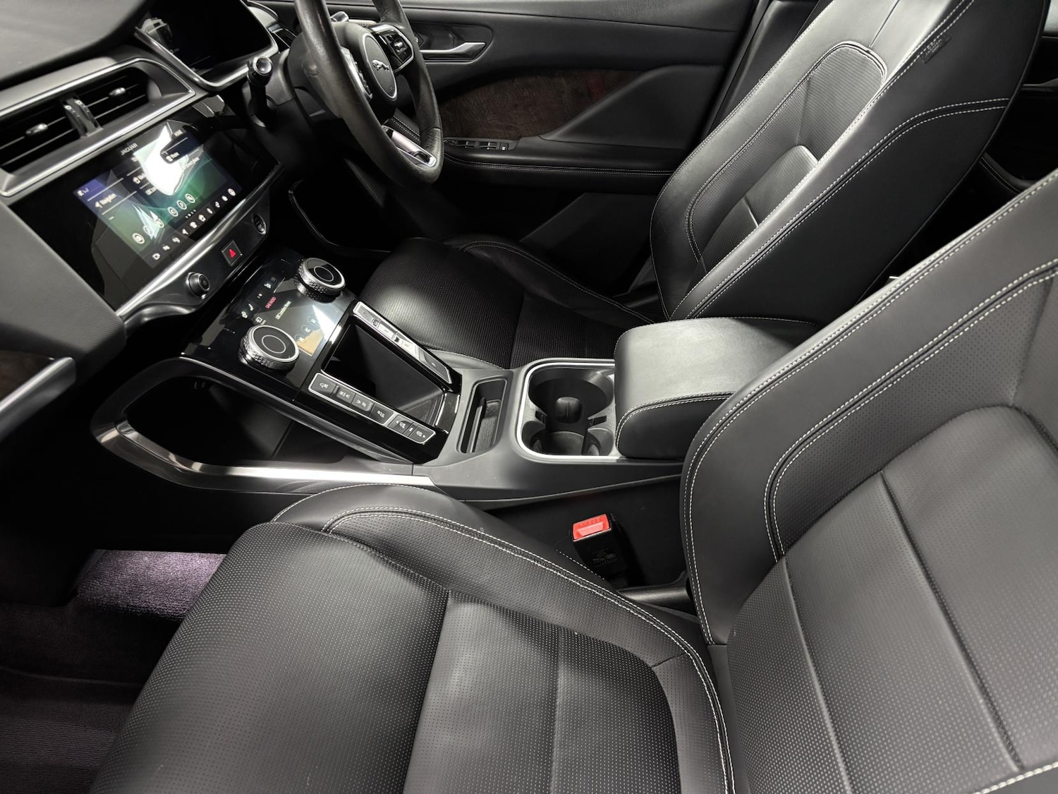 Used Jaguar I-Pace 2020 for sale - 77342965: Photo 37